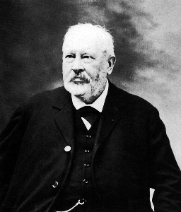 Portrait de Charles Haviland