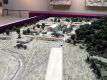 Maquette d'Olympie 1